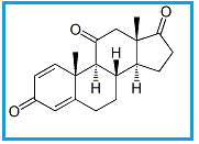 Prednisone EP Impurity K
